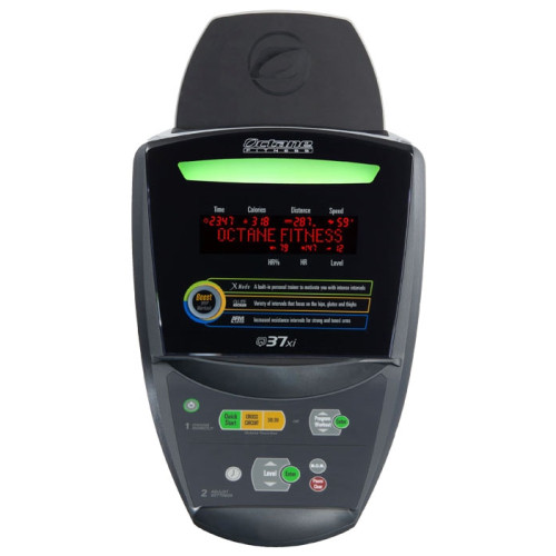 Орбитрек  Octane Fitness Q37xi - фото №2
